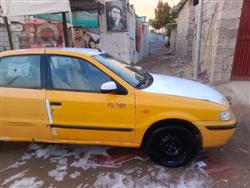 إيران خودرو سمند